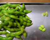 くるみ餅作り方1写真