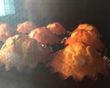 簡単♪HMと植物油でマドレーヌ作り方3写真