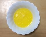 超簡単☆cuteな苺のレアチーズケーキ作り方4写真