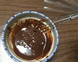 ハチミツ好き必見！ハチミツのババロワ♪作り方3写真