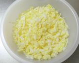 油フライパン1cm！おから入りメンチカツ作り方5写真