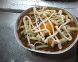 簡単カレードリア作り方4写真