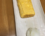 出汁巻き玉子風の卵焼き☆大根おろしが◎作り方4写真
