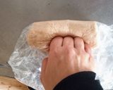 ブラウワー全粒粉100%使用のパン作り方5写真