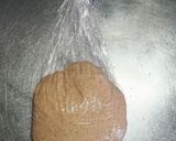 ブラウワー全粒粉100%使用のパン作り方6写真