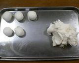 くるみ餅作り方4写真