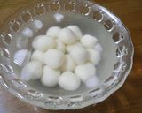 くるみ餅作り方5写真