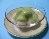 くるみ餅作り方6写真