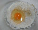 ハンバーグ作り方5写真