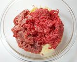 ハンバーグ作り方6写真