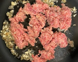 和風麻婆豆腐(肉だね活用)作り方3写真