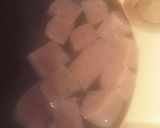 簡単 こんにゃくステーキ作り方4写真