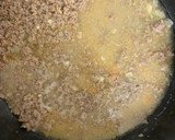 和風麻婆豆腐(肉だね活用)作り方4写真