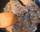 簡単 こんにゃくステーキ作り方5写真