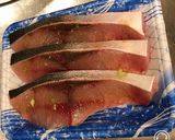 昆布茶で下処理！にんにく香るぶりの照焼き作り方3写真