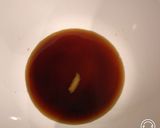 昆布茶で下処理！にんにく香るぶりの照焼き作り方1写真