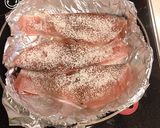 昆布茶で下処理！にんにく香るぶりの照焼き作り方6写真