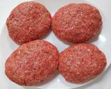 ハンバーグ作り方8写真