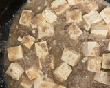 和風麻婆豆腐(肉だね活用)作り方5写真