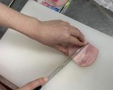 切り干し大根のナポリタン風作り方2写真