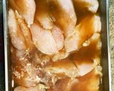 台湾風唐揚げ　屋台の味作り方3写真