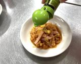 切り干し大根のナポリタン風作り方7写真