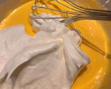 BPなしで♪プレーンシフォンケーキ作り方8写真