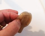 手綱コンニャクの炊いたの作り方4写真
