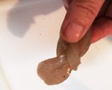 手綱コンニャクの炊いたの作り方5写真