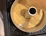 BPなしで♪プレーンシフォンケーキ作り方10写真