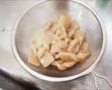 手綱コンニャクの炊いたの作り方8写真