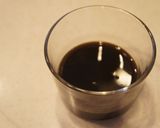 おうち春スイーツ＊抹茶ムースの白玉パフェ作り方9写真