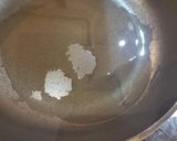 キャベツとレバーの旨醤炒め作り方4写真