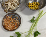 厚揚げの野菜あんかけ　チーズのせ作り方2写真