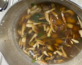 厚揚げの野菜あんかけ　チーズのせ作り方3写真