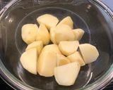 味付が簡単すぎる揚げないコロッケ作り方1写真