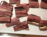 生ニシンでご飯の進む煮付け作り方1写真
