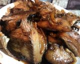 生ニシンでご飯の進む煮付け作り方7写真