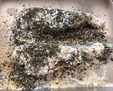 白身魚のパン粉焼き作り方3写真