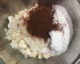 卵&乳&油不使用♪ガッツリ甘いおからバー作り方1写真