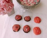 桜あんぱん♡手ごね作り方9写真