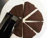 卵&乳&油不使用♪ガッツリ甘いおからバー作り方6写真