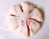 桜あんぱん♡手ごね作り方14写真