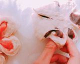 桜あんぱん♡手ごね作り方15写真