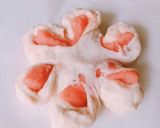 桜あんぱん♡手ごね作り方16写真