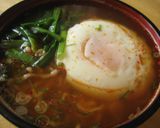 サッポロ一番で冷麺♪作り方6写真