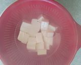和風麻婆豆腐♪あっさり！ふるふる♪作り方2写真