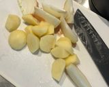ダッチオーブンでローストポーク作り方2写真