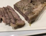 ダッチオーブンでローストポーク作り方5写真