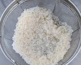 カニカマのカニピラフ作り方4写真